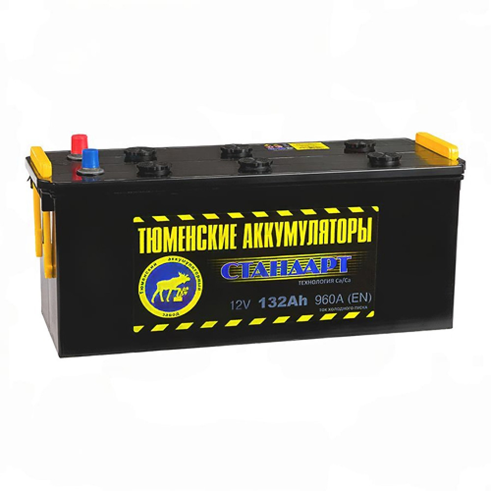 АКБ 132L STANDARD Евро