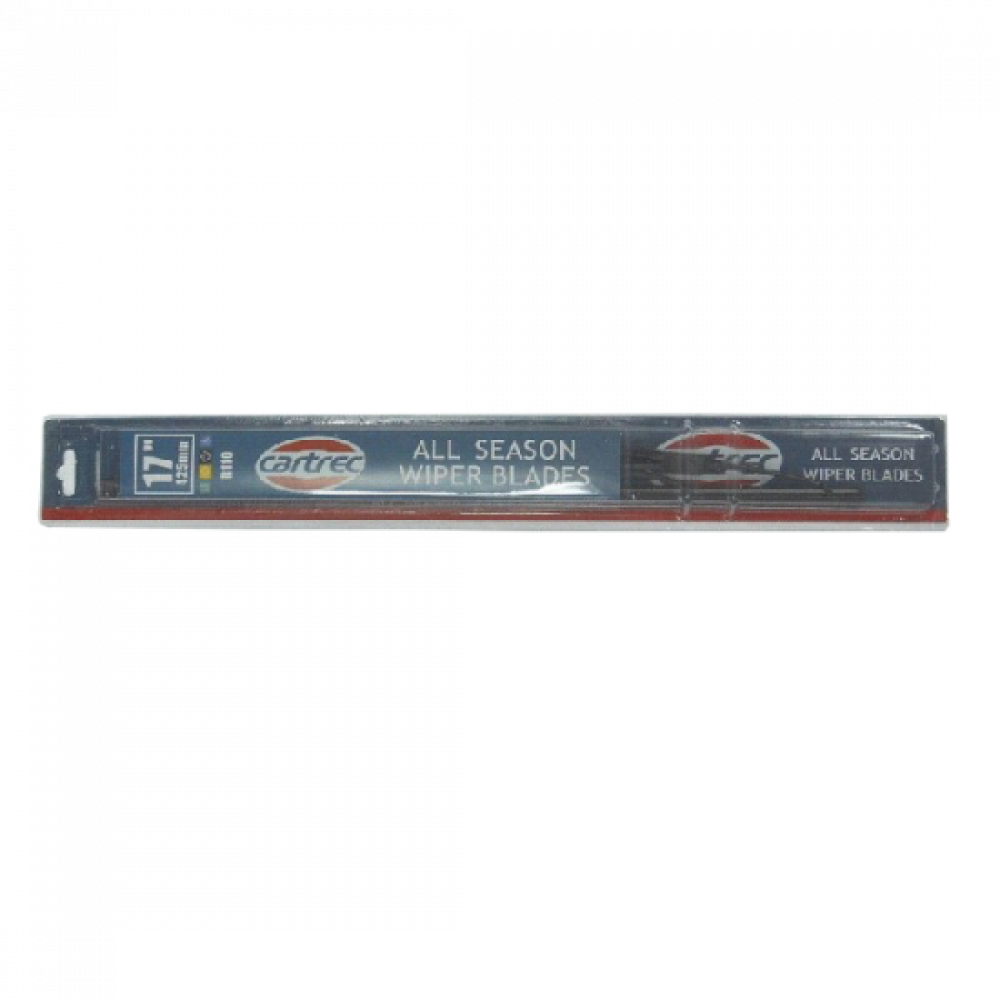 ЩЕТКИ С/ОЧ CARTREC 425мм R110-17"