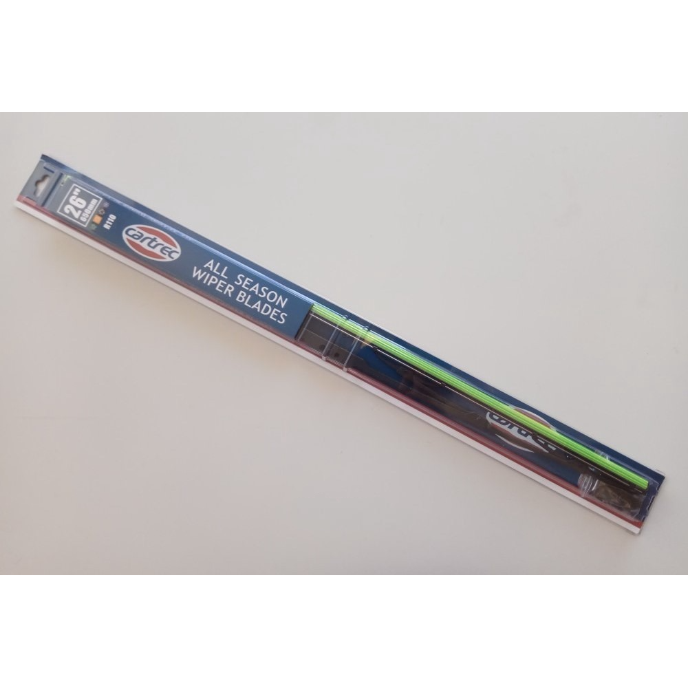 ЩЕТКИ С/ОЧ CARTREC 650мм R110-26"