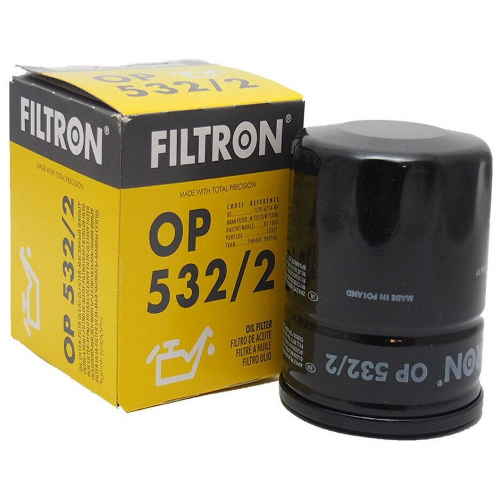 ЭФОМ Filtron OP532/2 Mazda, Ford, FAW