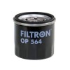 Фильтр Масляный Filtron OP564 Suzuki