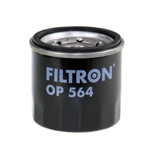 Фильтр Масляный Filtron OP564 Suzuki