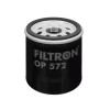 ЭФОМ Filtron OP572 Citroen, Toyota (аналог Mann W68/3)