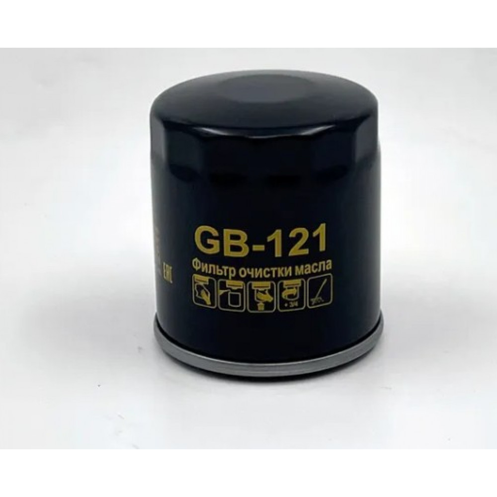 ЭФОМ BIG GB-121 Hyundai, Kia (аналог Mann W7023)