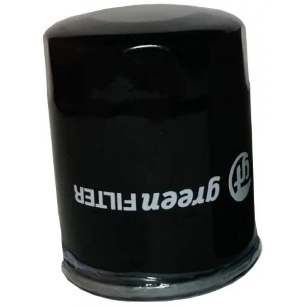 ЭФОМ GREEN FILTER OF0157 TOYOTA
