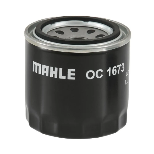 Фильтр Масляный MAHLE OC1673 Ford Econovan, Hyundai (аналог MANN W811/80, SM121)