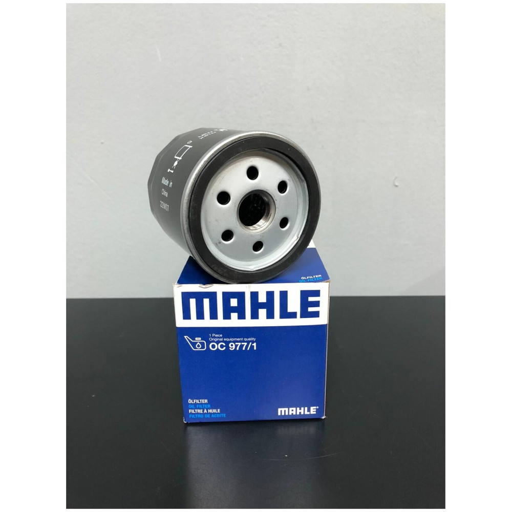 ЭФОМ MAHLE OC977/1 Volkswagen, Skoda, Audi (аналог MANN W712/95)