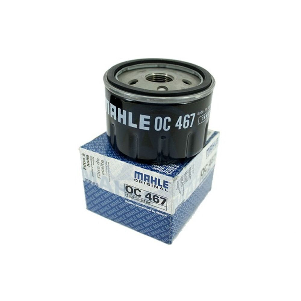 ЭФОМ MAHLE OC467A Opel, Renault, Nissan (аналог MANN W75/3, SM142 Logan)