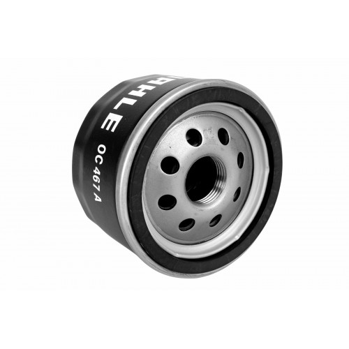 Фильтр Масляный MAHLE OC467A Opel, Renault, Nissan (аналог MANN W75/3, SM142 Logan)