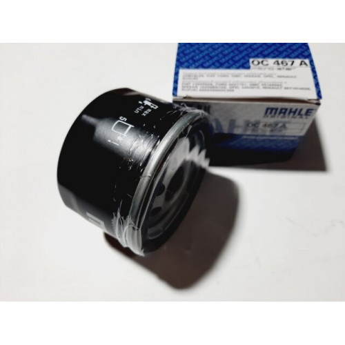Фильтр Масляный MAHLE OC467A Opel, Renault, Nissan (аналог MANN W75/3, SM142 Logan)