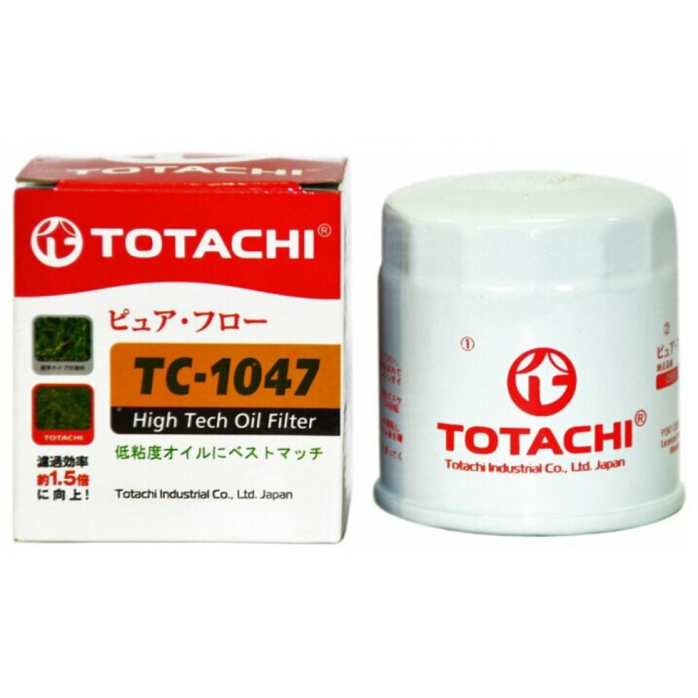 ЭФОМ TOTACHI TC-1047 MAZDA, KIA, SUBARU ,RENAULT