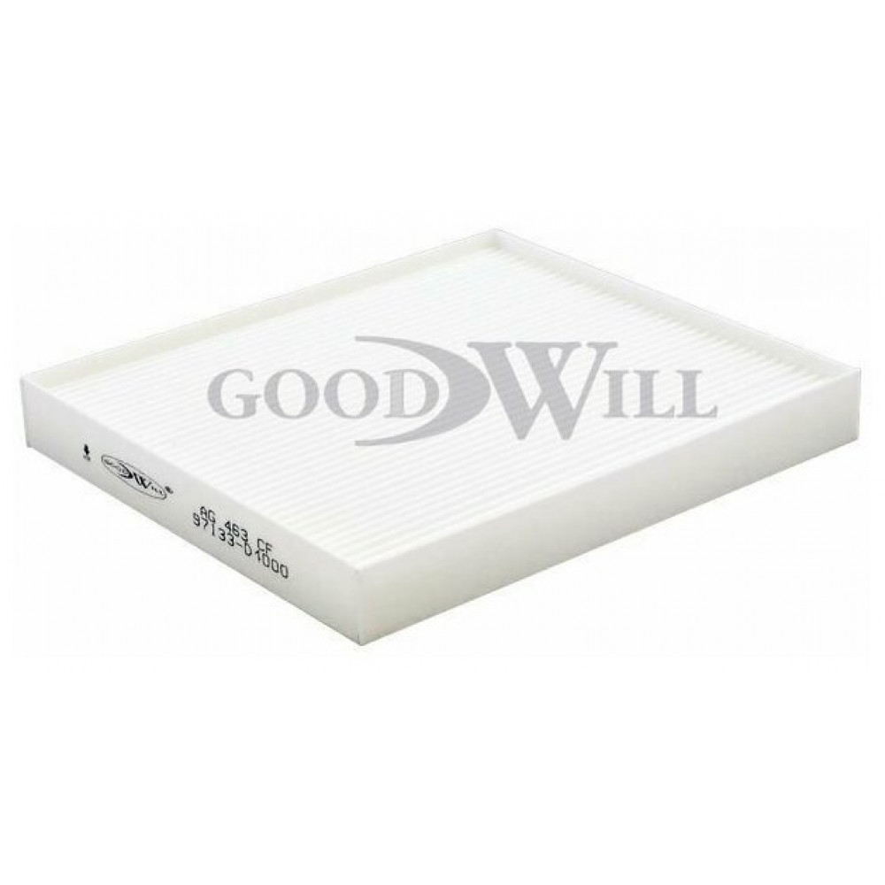 ФИЛЬТР САЛОНА GOODWILL AG 463 GF Hyundai, Kia