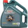 МАСЛО МОТОР CASTROL MAGNATEC 10W40 4л п/синт