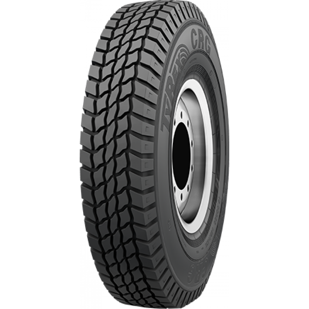 ШИНЫ 280/508 R-20 TYREX CRG VM310 нс16 146/143K ШИНЫ 280/508 R-20 TYREX CRG VM310 нс16 146/143K