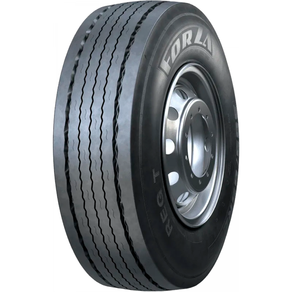 ШИНЫ 385/65 R-22,5 FORZA REG T прицепная ШИНЫ 385/65 R-22,5 FORZA REG T прицепная