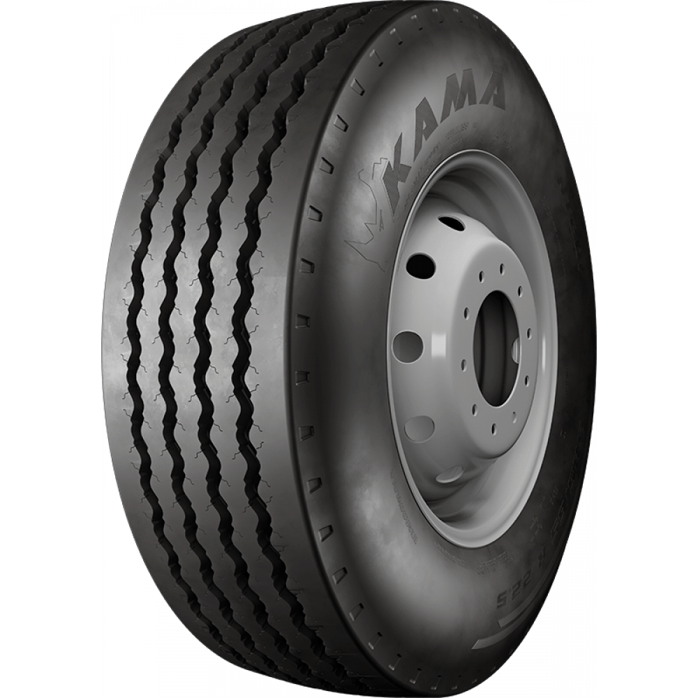 ШИНЫ 385/65 R-22,5 Кама NT-201