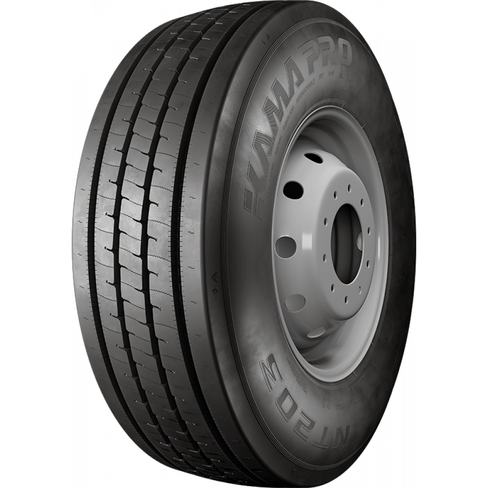 ШИНЫ 385/65 R-22,5 Кама PRO NT-203