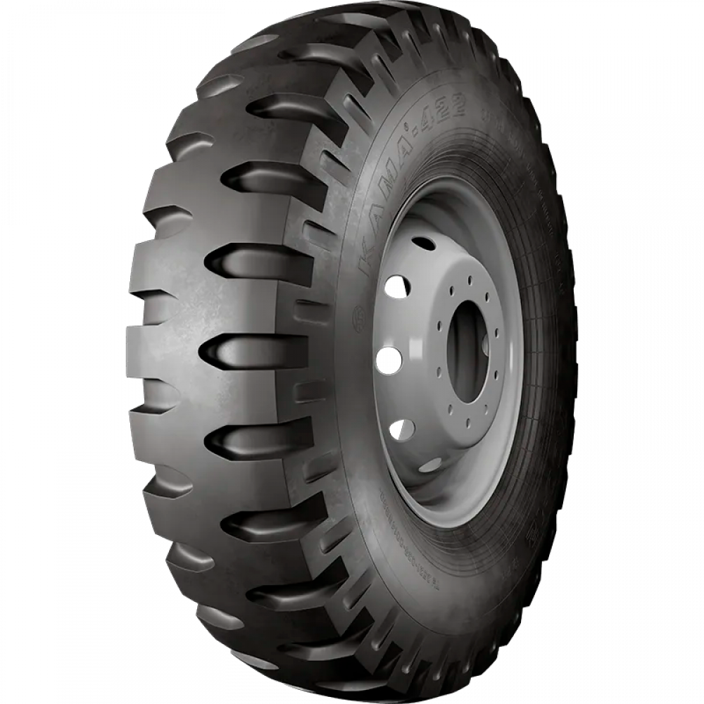 ШИНЫ 7.00 R-12 КАМА-422 с а/к ШИНЫ 7.00 R-12 КАМА-422 с а/к