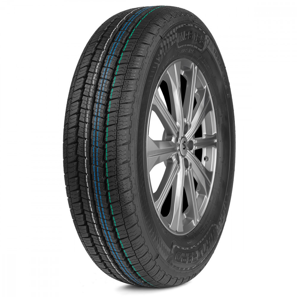 ШИНЫ 195/75 R-16С Torero MPS125 107/105R б/к