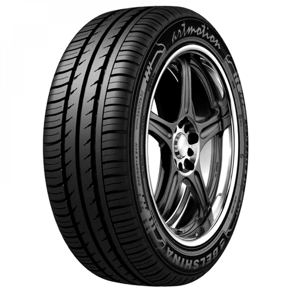 ШИНЫ 185/65 R-14 Белшина Бел-254 86H