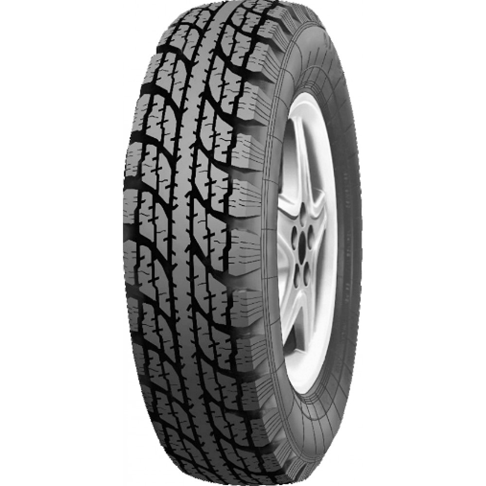 ШИНЫ 185/75 R-16С Forward Professional БС-1
