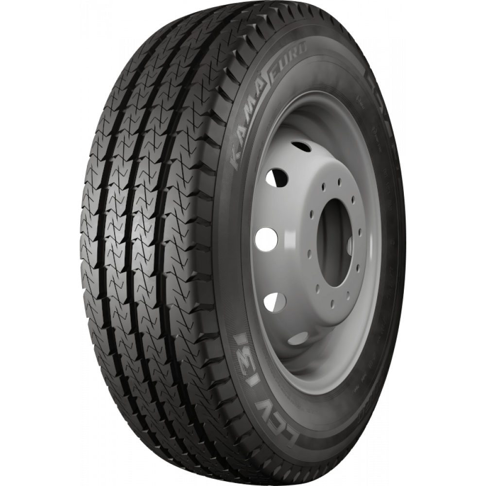 ШИНЫ 185/75 R-16С Кама Евро НК-131