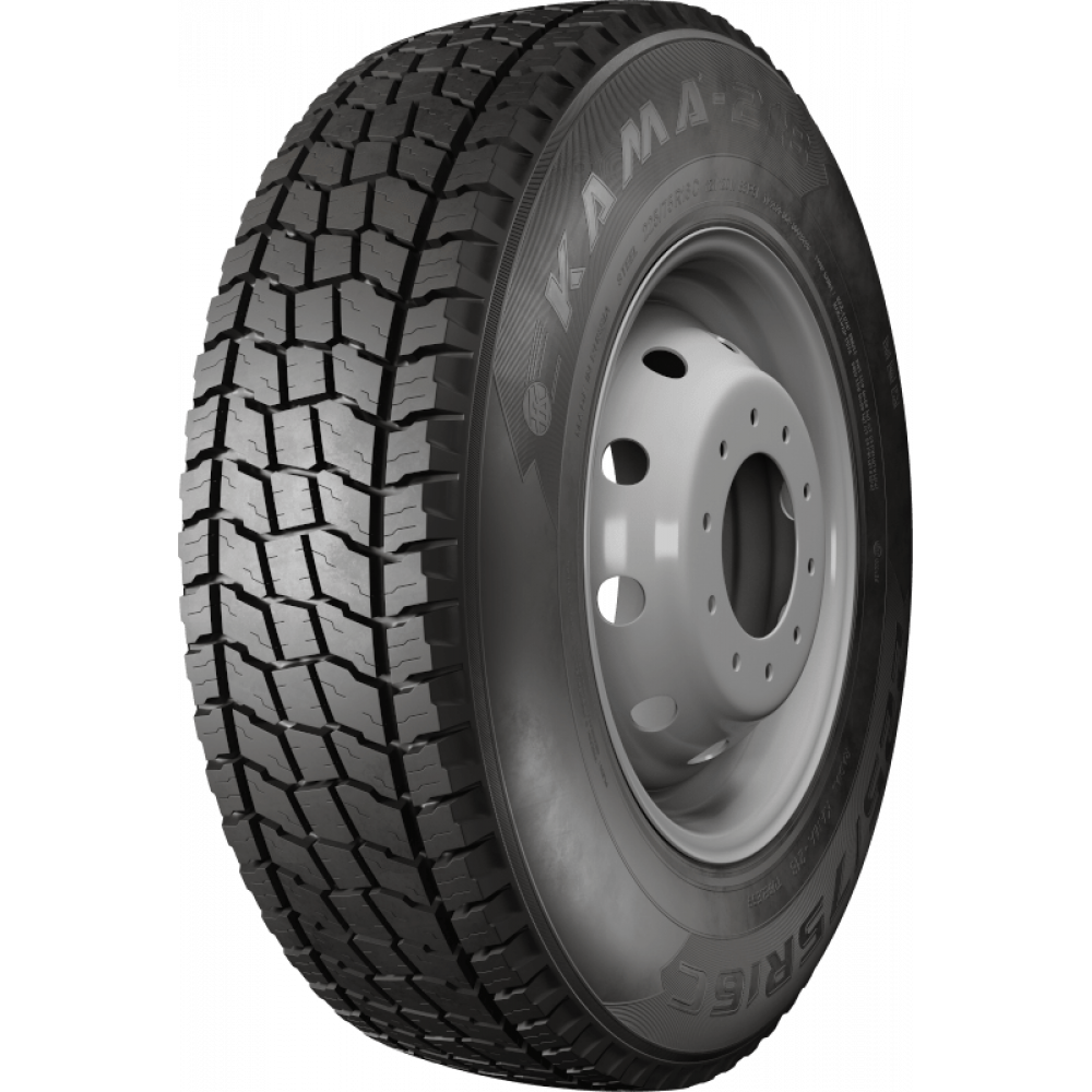ШИНЫ 225/75 R-16С Кама-218