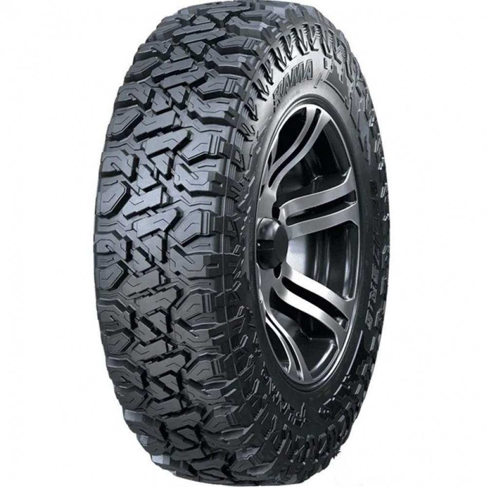 ШИНЫ 205/70 R-15 Кама Flame НК-434