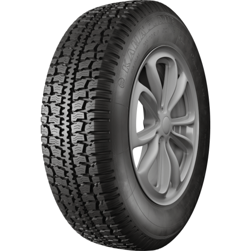 ШИНЫ 185/75 R-16 Кама Flame M/T (НК-434)