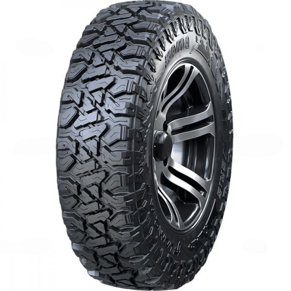 ШИНЫ 205/70 R-16 Кама Flame М/Т (НК-434)