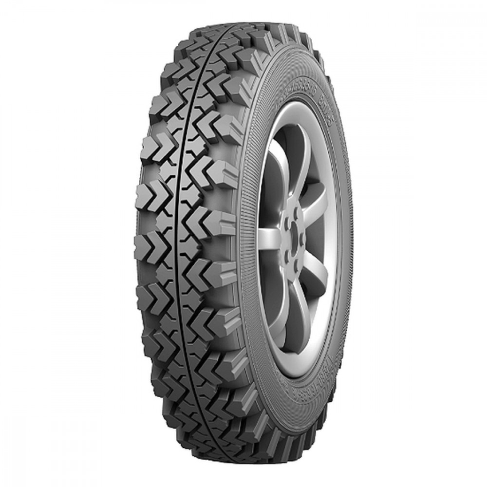 ШИНЫ 175/80 R-16С ВЛИ-5  с а/к