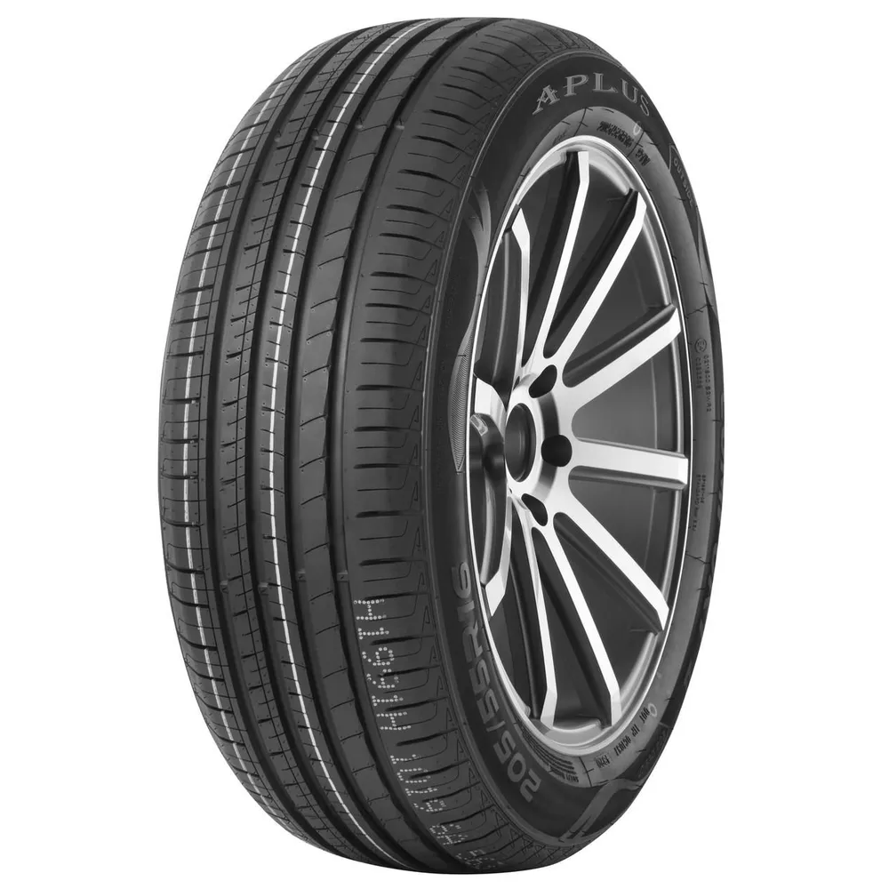ШИНЫ 205/55 R-16 Aplus A609 91V