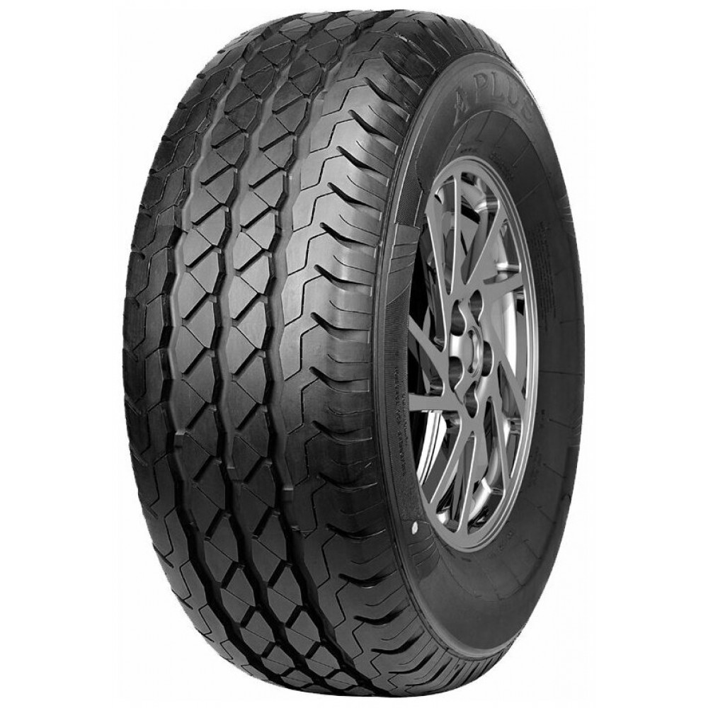 ШИНЫ 185/75 R-16С Aplus A867 104/102R