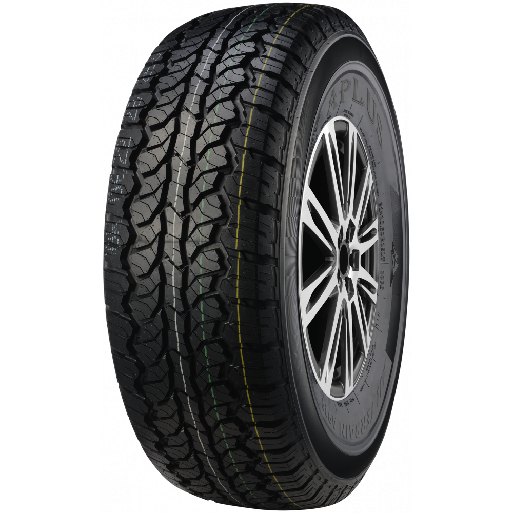 ШИНЫ 215/75 R-15 Aplus A929АТ 100T