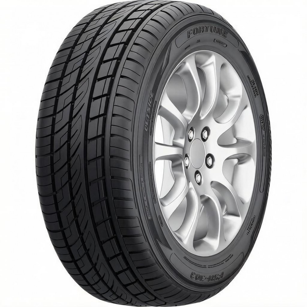 ШИНЫ 275/40 R-20 Fortune FSR-303 106V ШИНЫ 275/40 R-20 Fortune FSR-303 106V
