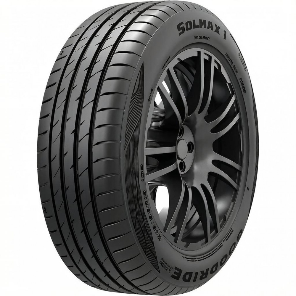 ШИНЫ 245/55 R-19 Goodride Solmax1 103V ШИНЫ 245/55 R-19 Goodride Solmax1 103V