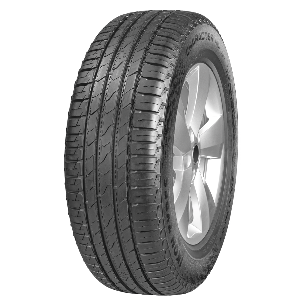 ШИНЫ 215/65 R-16 Ikon Character Aqua 98H SUV