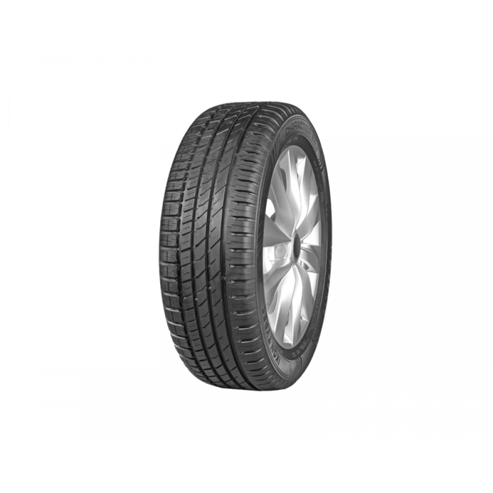 ШИНЫ 175/65 R-14 Ikon Character Eco 82T