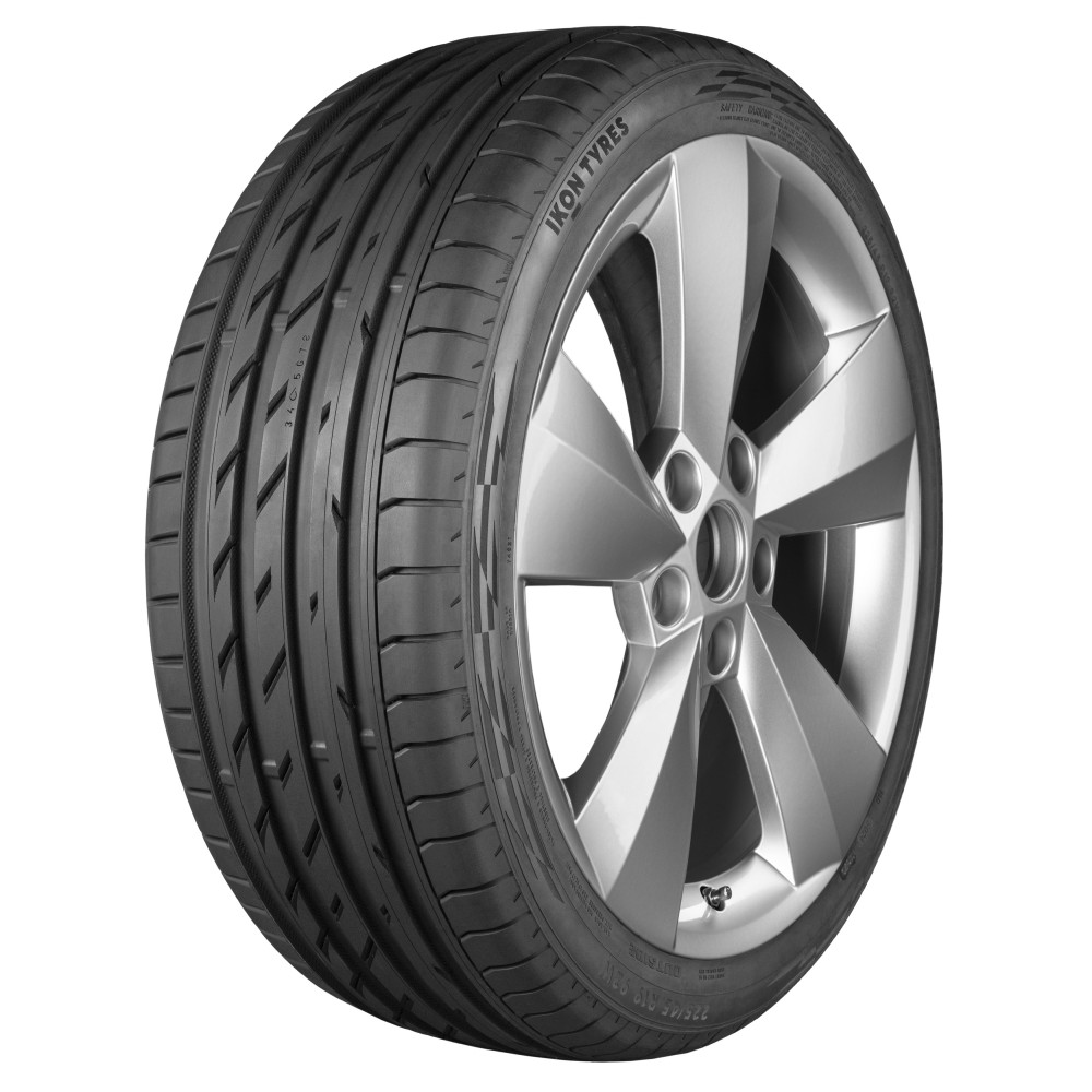 ШИНЫ 225/50 R-17 Ikon Character Ultra 98W XL ШИНЫ 225/50 R-17 Ikon Character Ultra 98W XL