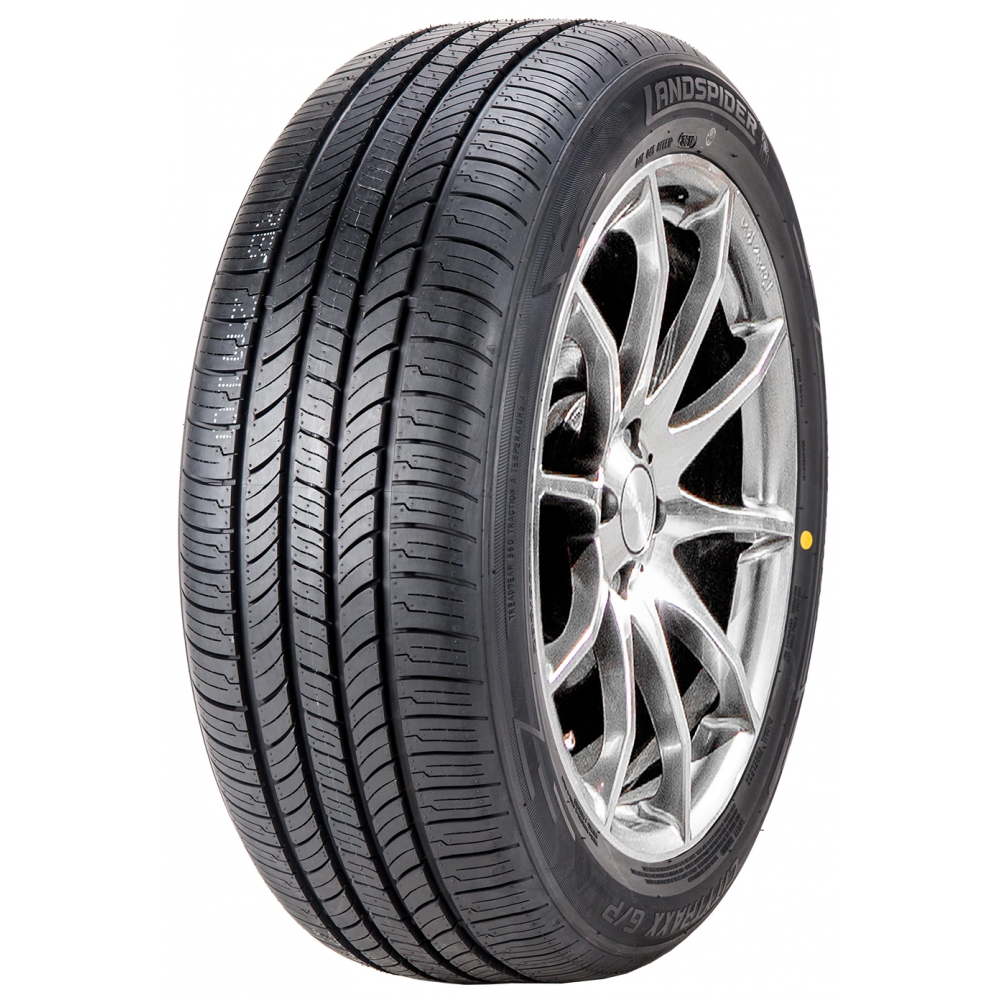 ШИНЫ 215/65 R-16 Landspider Citytraxx G/P BSW 98H