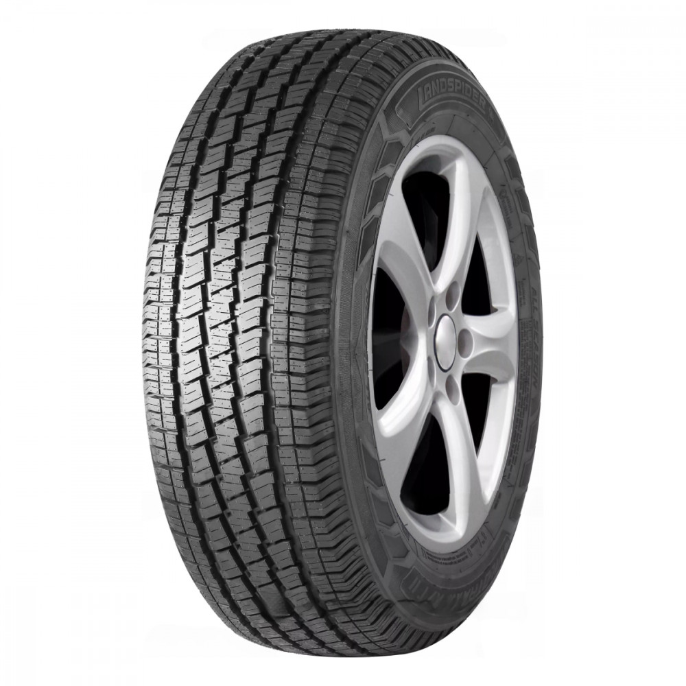 ШИНЫ 185/75 R-16C Landspider Wildtraxx AT II TL BSW 104/102R