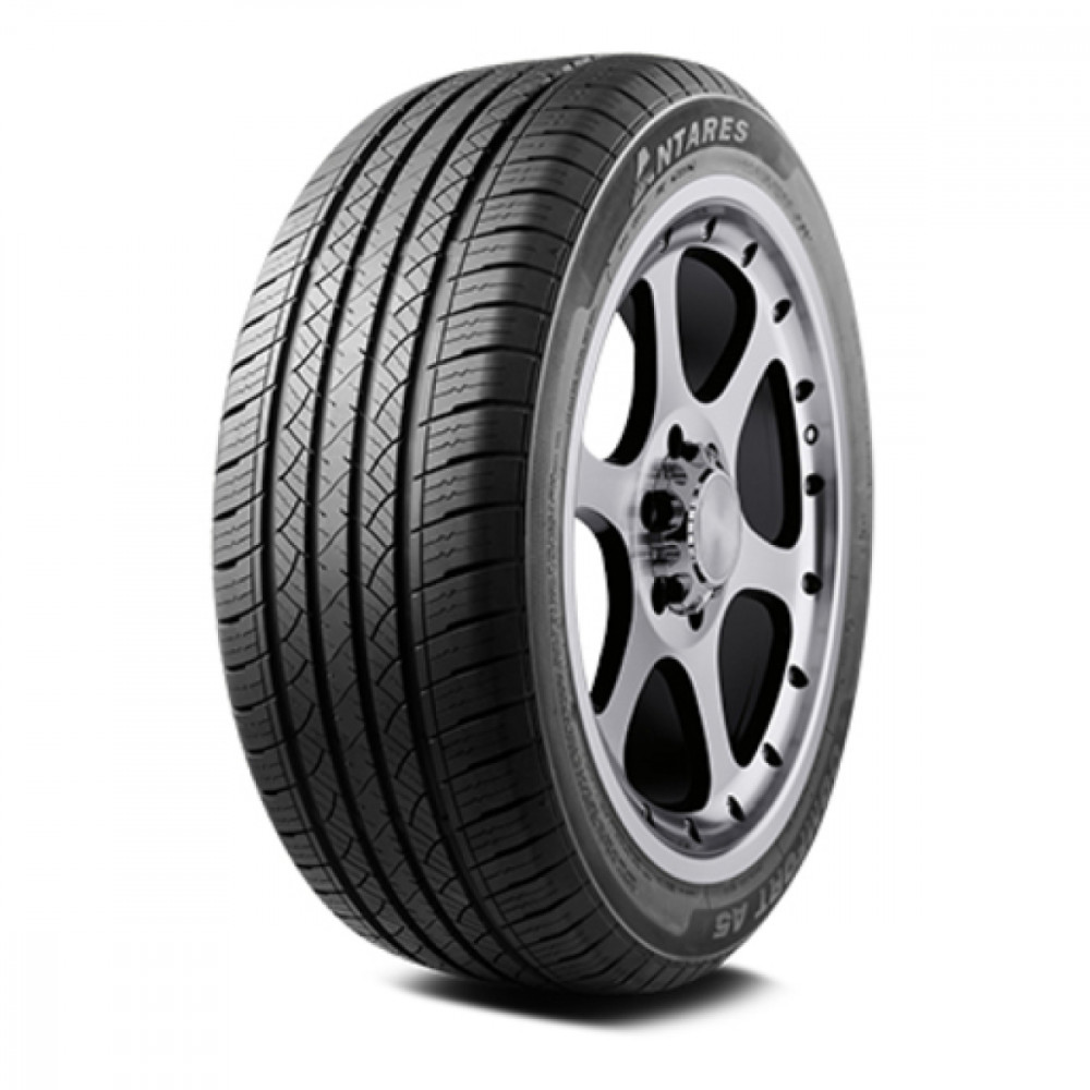 ШИНЫ 265/60 R-18 Antares Comfort A5 110H TL M+S