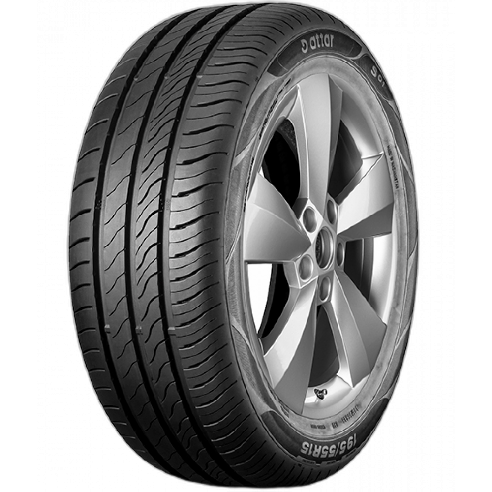 ШИНЫ 175/65 R-14 ATTAR S01 86H ШИНЫ 175/65 R-14 ATTAR S01 86H