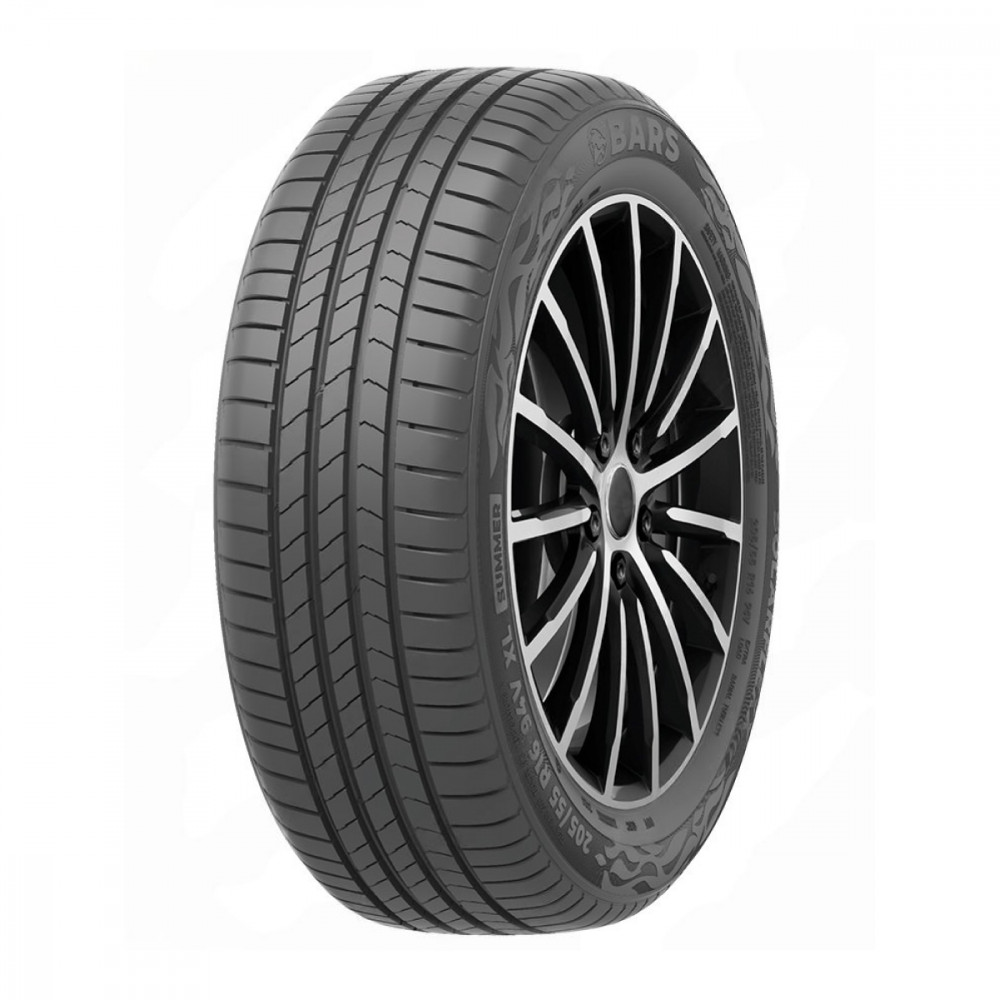 ШИНЫ 205/55 R-16 Bars SOLARFLEXX 94H