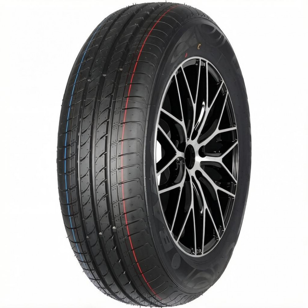 ШИНЫ 215/55 R-17 Bars UZ200 94V