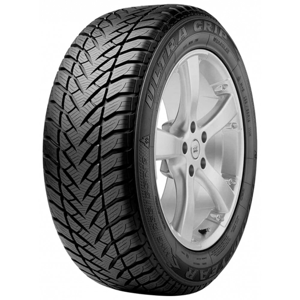 ШИНЫ 205/65 R-15 Bridgestone Blizzak REVO-GZ 94S