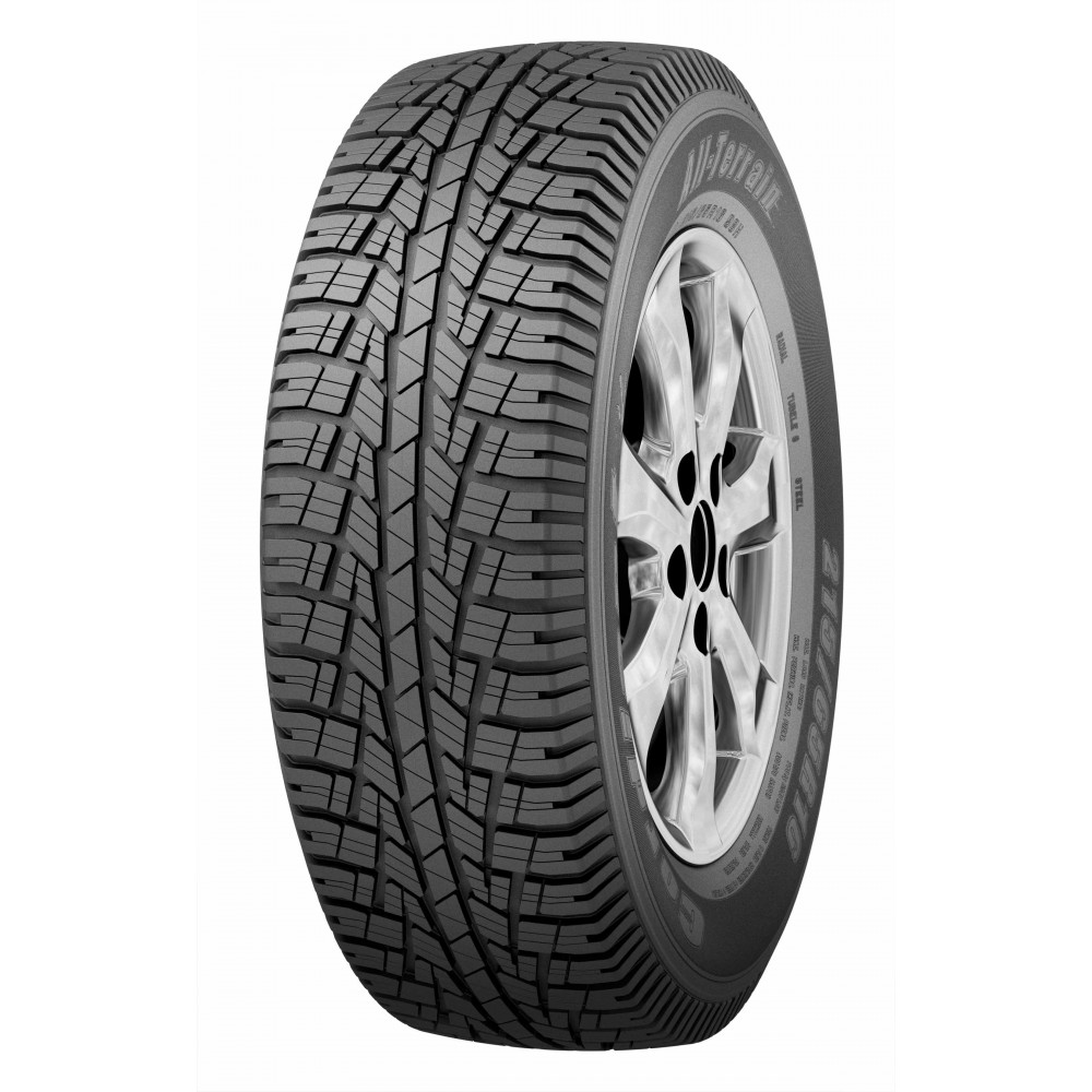 ШИНЫ 235/60 R-16 Cordiant All Terrain 104T
