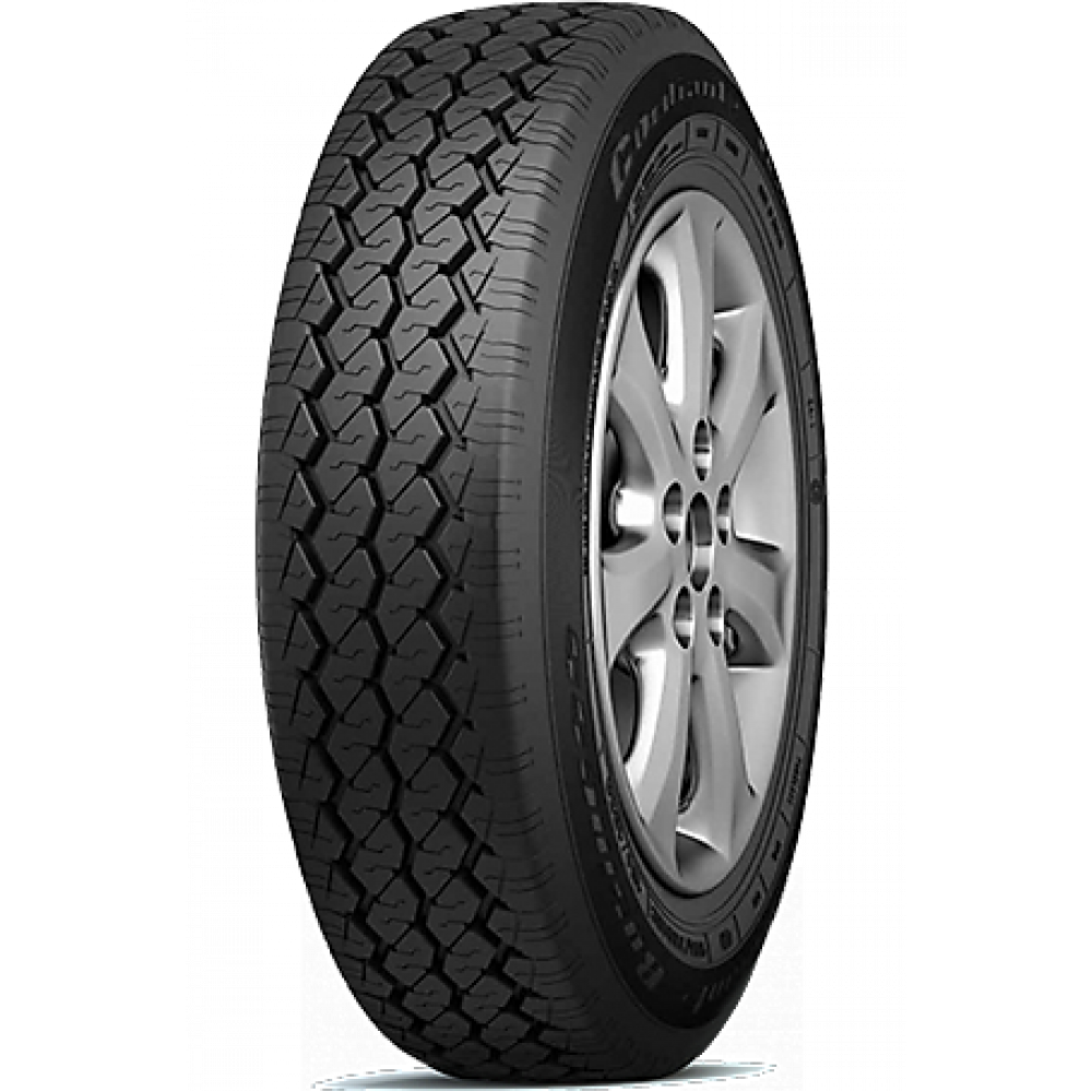 ШИНЫ 185/75 R-16С Cordiant Business CA-1 104 (б/к КАМЕРНАЯ)