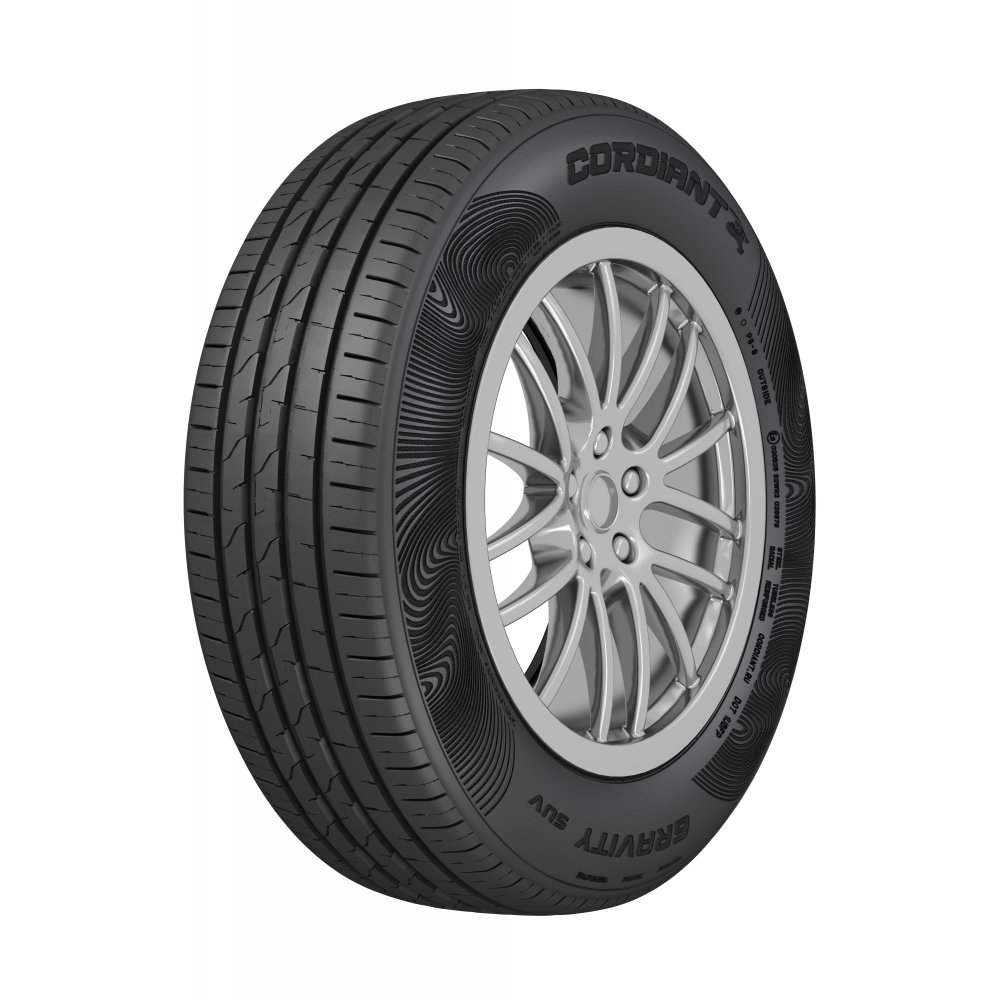 ШИНЫ 225/60 R-17 Cordiant Gravity 103H SUV ШИНЫ 225/60 R-17 Cordiant Gravity 103H SUV