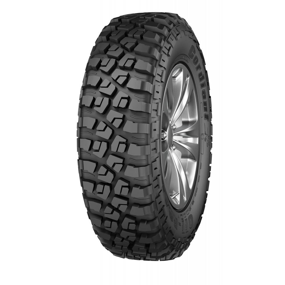 ШИНЫ 215/75 R-15 Cordiant Off Road 2 100Q